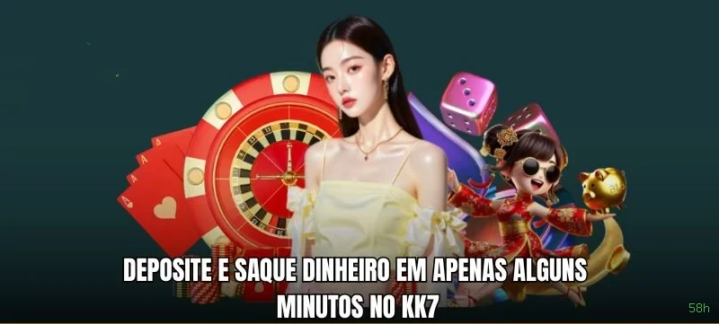 Download app 58h Android iOS