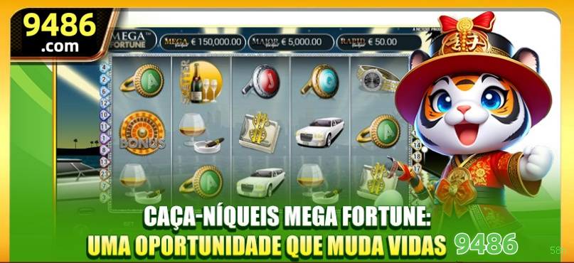 Slots no app 58h mobile