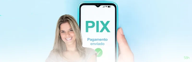 Cashback VIP 58h - reembolso semanal