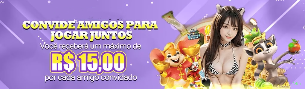 Ganhar e sacar na 58h