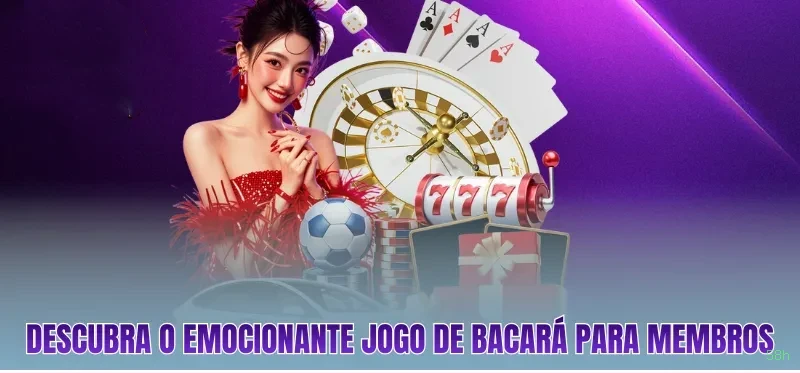 Bônus e prêmios 58h